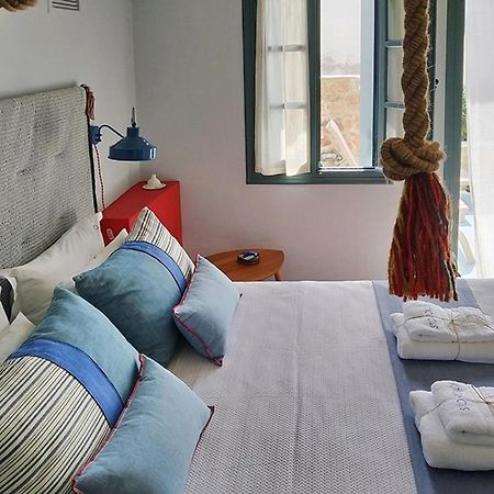Anemone Residence Poros Town Exterior photo